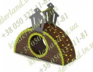 Игровой Холм -3